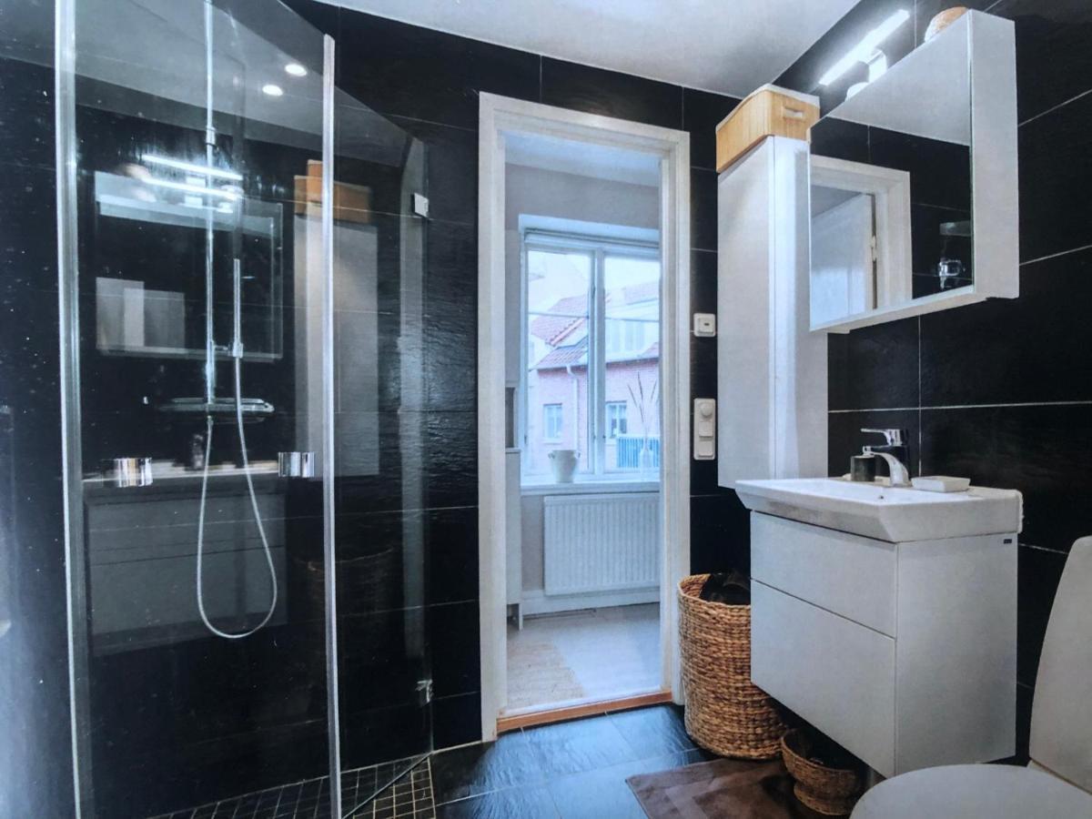 Room, Central Location Halmstad Exterior foto